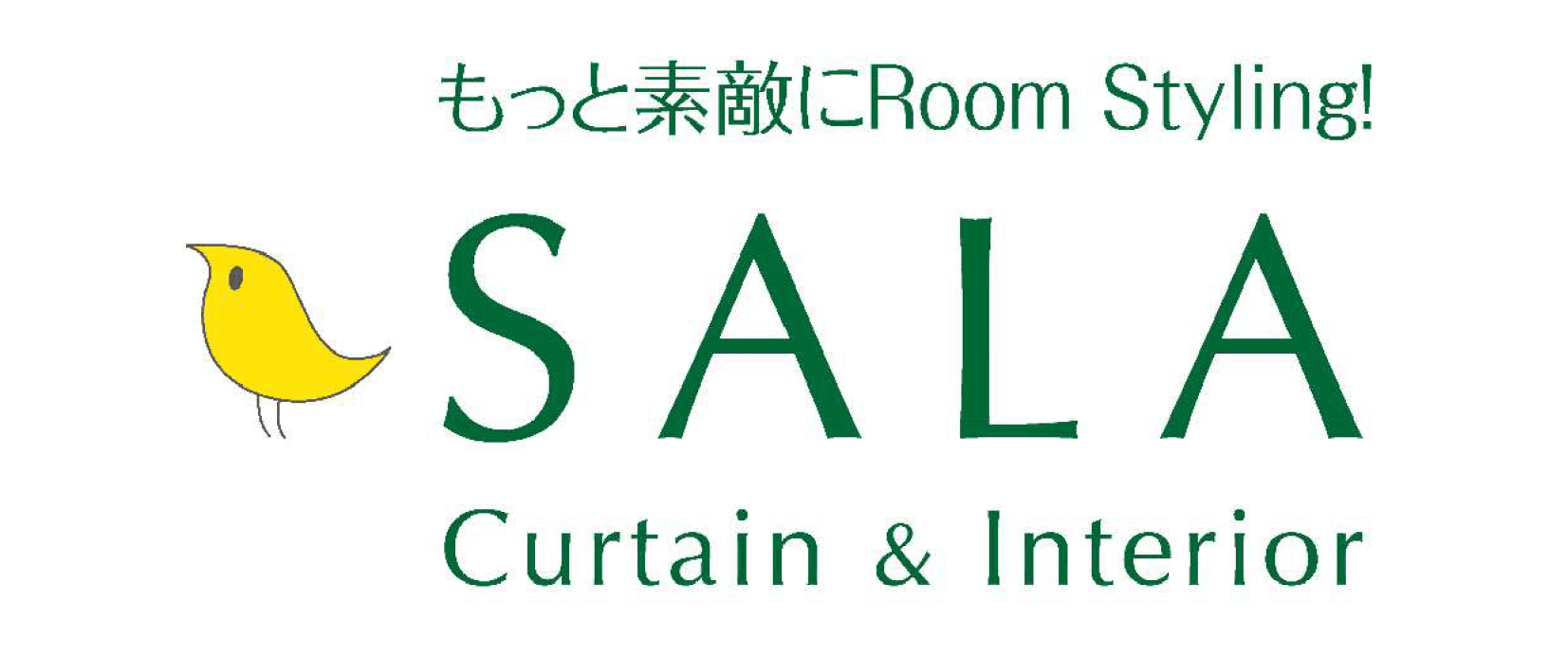 sala ロゴ